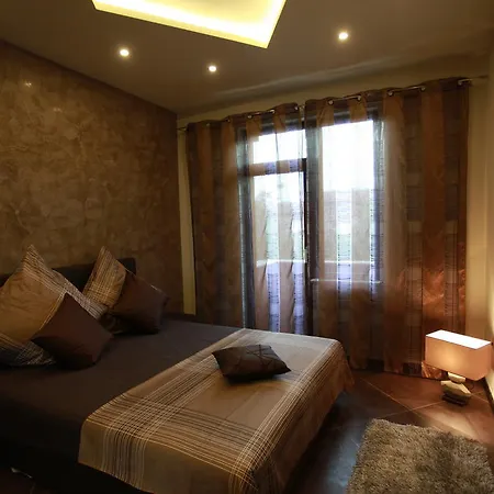 Appartement Brown