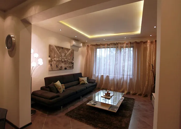 Appartement Brown *