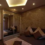 Апартаменты Brown *