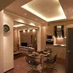 Апартаменты Brown *