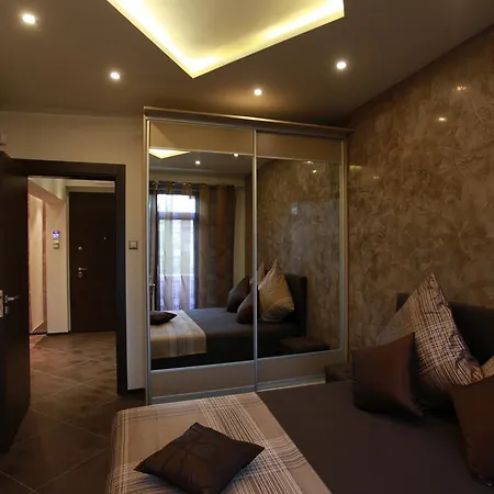 Apartament Brown Sofia