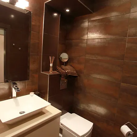 Apartament Brown Sofia