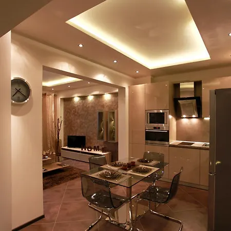 Appartamento Brown *