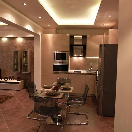 Apartamento Brown