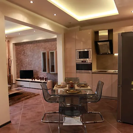 Apartament Brown Sofia