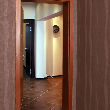 Apartament Brown Sofia