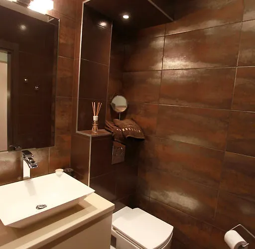 アパート Brown ソフィア