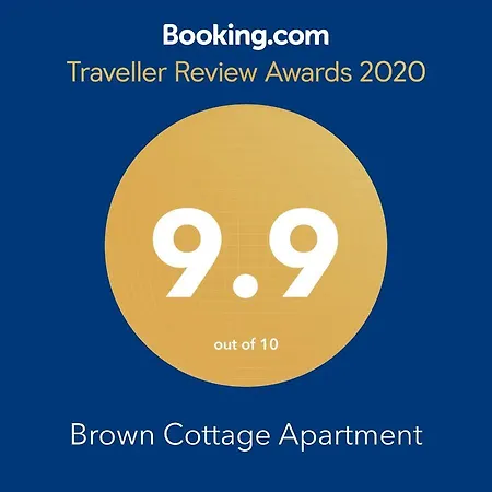 布朗平房公寓 索菲亞